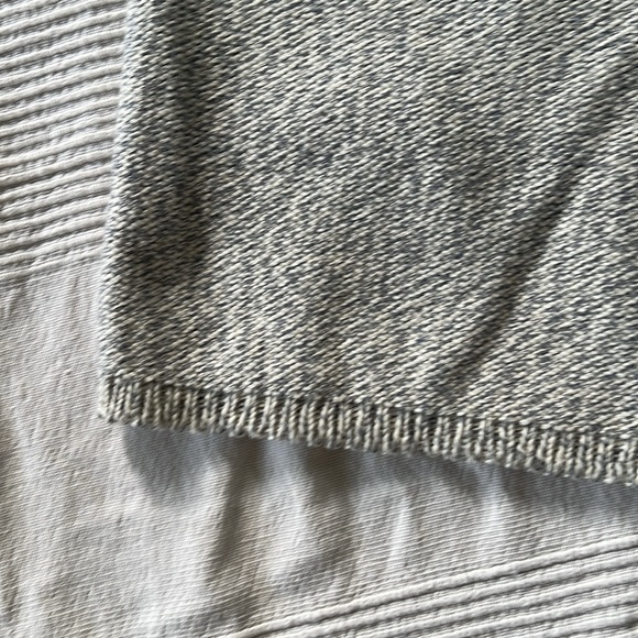 Baserange knit shorts - Picture 2 of 4